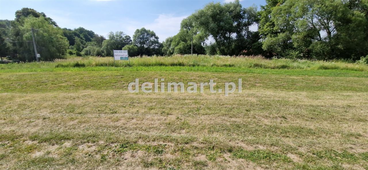 Działka budowlana Srogów Dolny. Zdjęcie 4