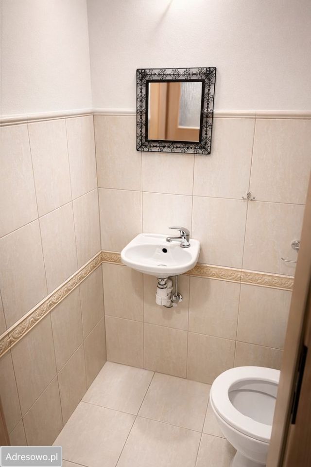 Mieszkanie 2-pokojowe Kraków Skotniki, ul. prof. Michała Bobrzyńskiego. Zdjęcie 14