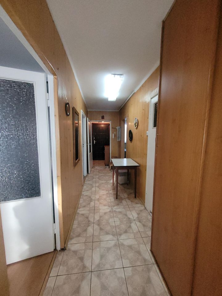 Mieszkanie 3-pokojowe Siemianowice Śląskie Centrum, ul. św. Barbary. Zdjęcie 9