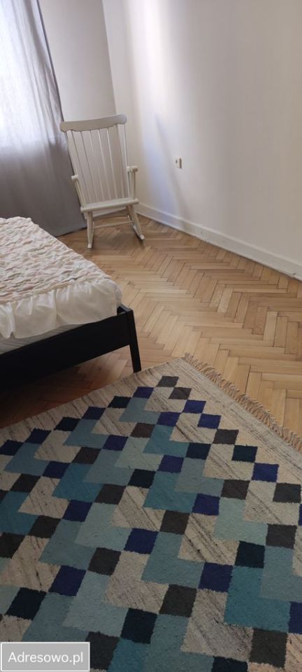 Mieszkanie 3-pokojowe Łódź Śródmieście. Zdjęcie 5