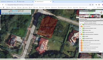 Działka budowlana Cekanowo, ul. Wiejska