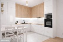 Mieszkanie 2-pokojowe Kobyłka, ul. Juliusza Słowackiego. Zdjęcie 3