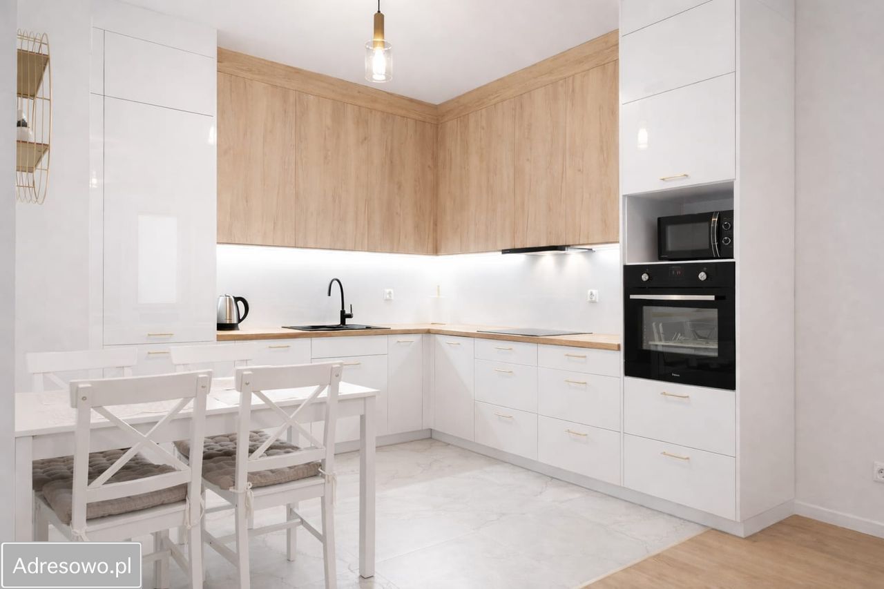 Mieszkanie 2-pokojowe Kobyłka, ul. Juliusza Słowackiego. Zdjęcie 4