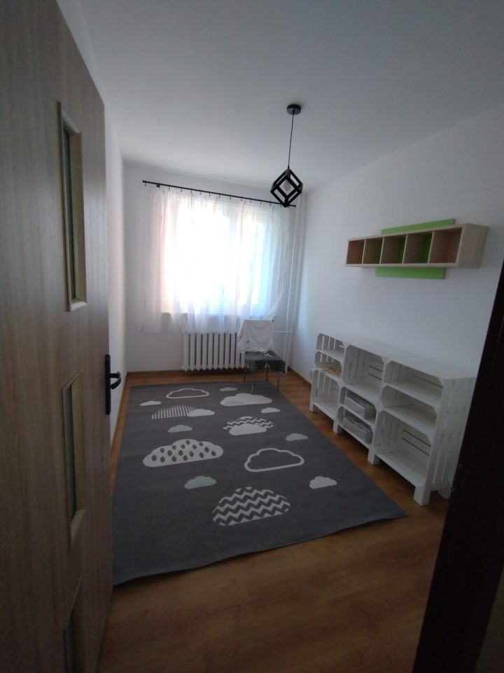 Mieszkanie 3-pokojowe Lubin Przylesie, ul. Żurawia. Zdjęcie 7