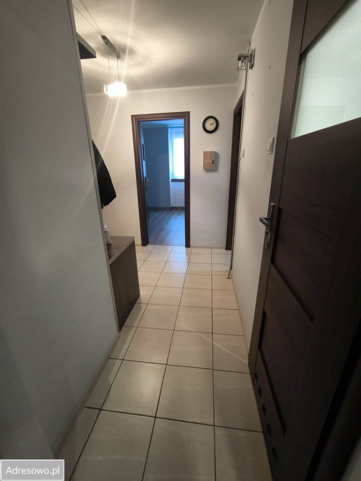 Mieszkanie 2-pokojowe Chrzanów, ul. Broniewskiego. Zdjęcie 4