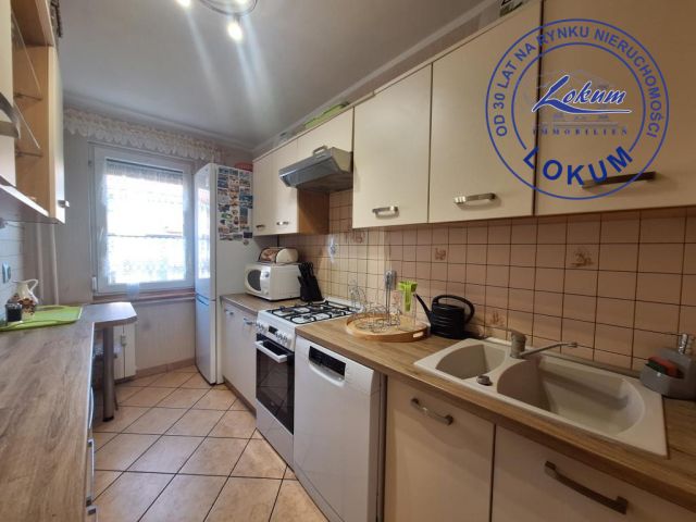 Mieszkanie 3-pokojowe Leszno, ul. por. Leona Włodarczaka. Zdjęcie 7