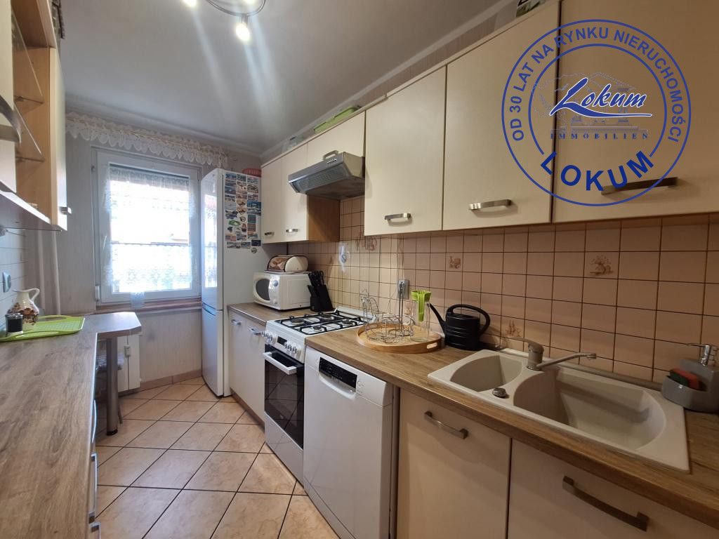 Mieszkanie 3-pokojowe Leszno, ul. por. Leona Włodarczaka. Zdjęcie 7