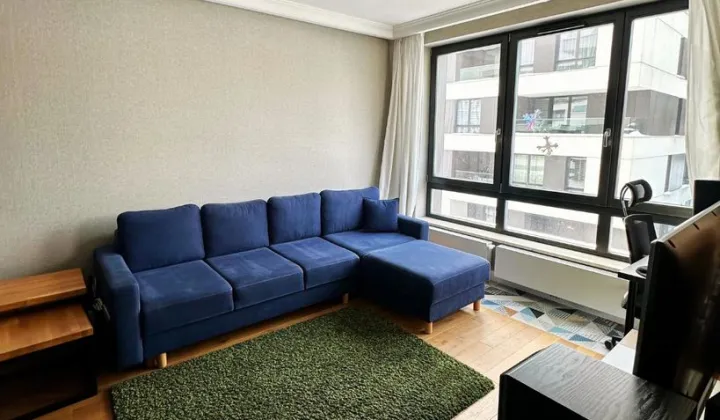 Mieszkanie 3-pokojowe Gdynia Działki Leśne, ul. Bydgoska