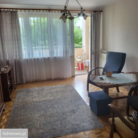 Mieszkanie 3-pokojowe Nowy Dwór Mazowiecki, ul. Lotników. Zdjęcie 1