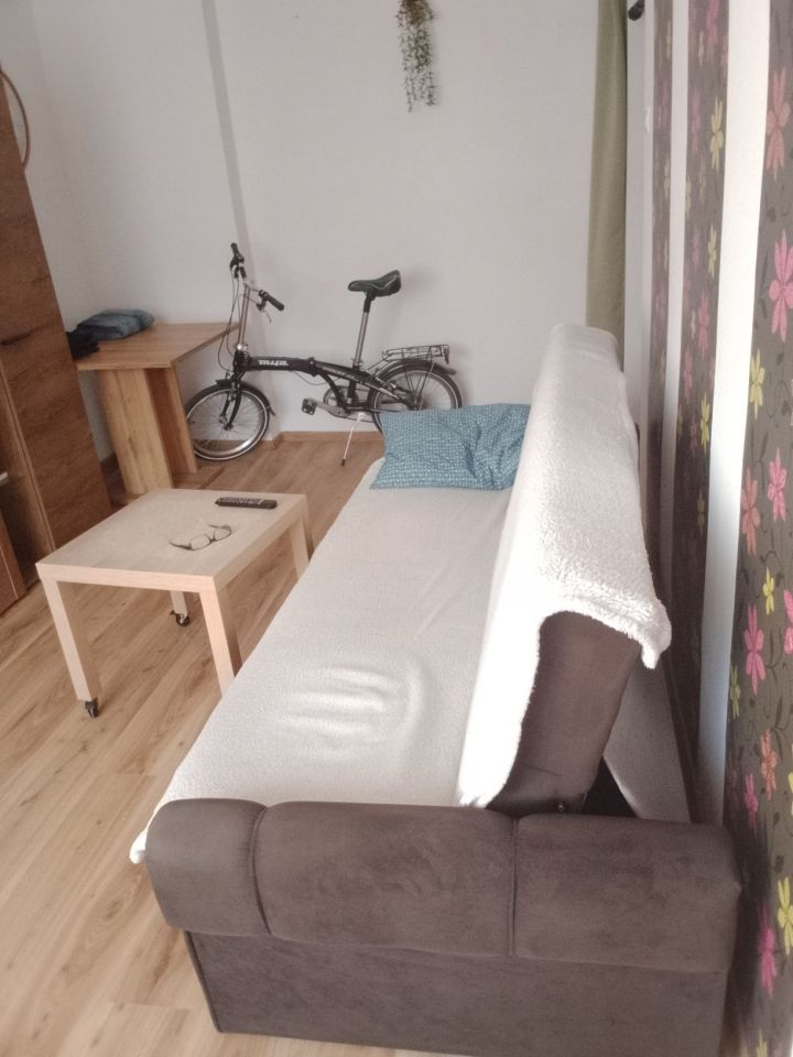 Mieszkanie 1-pokojowe Dobrzyń nad Wisłą. Zdjęcie 7