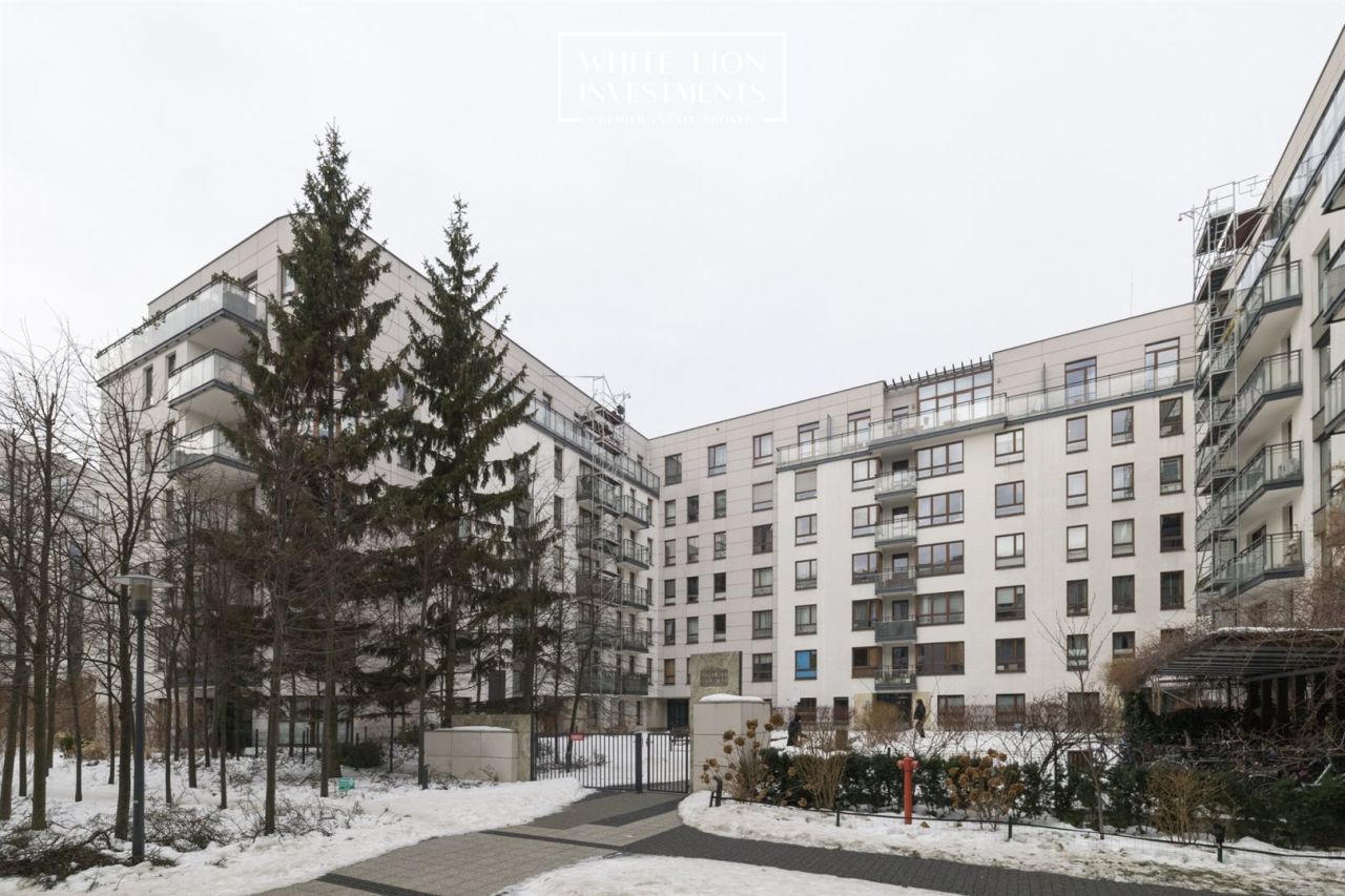 Mieszkanie 2-pokojowe Warszawa Żoliborz, ul. Przasnyska. Zdjęcie 13