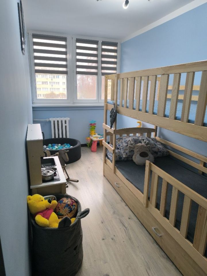 Mieszkanie 3-pokojowe Bolesławiec, ul. Cicha. Zdjęcie 2