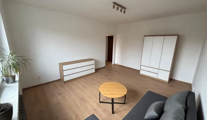 Mieszkanie 1-pokojowe Zabrze Centrum, ul. gen. Charlesa de Gaulle'a