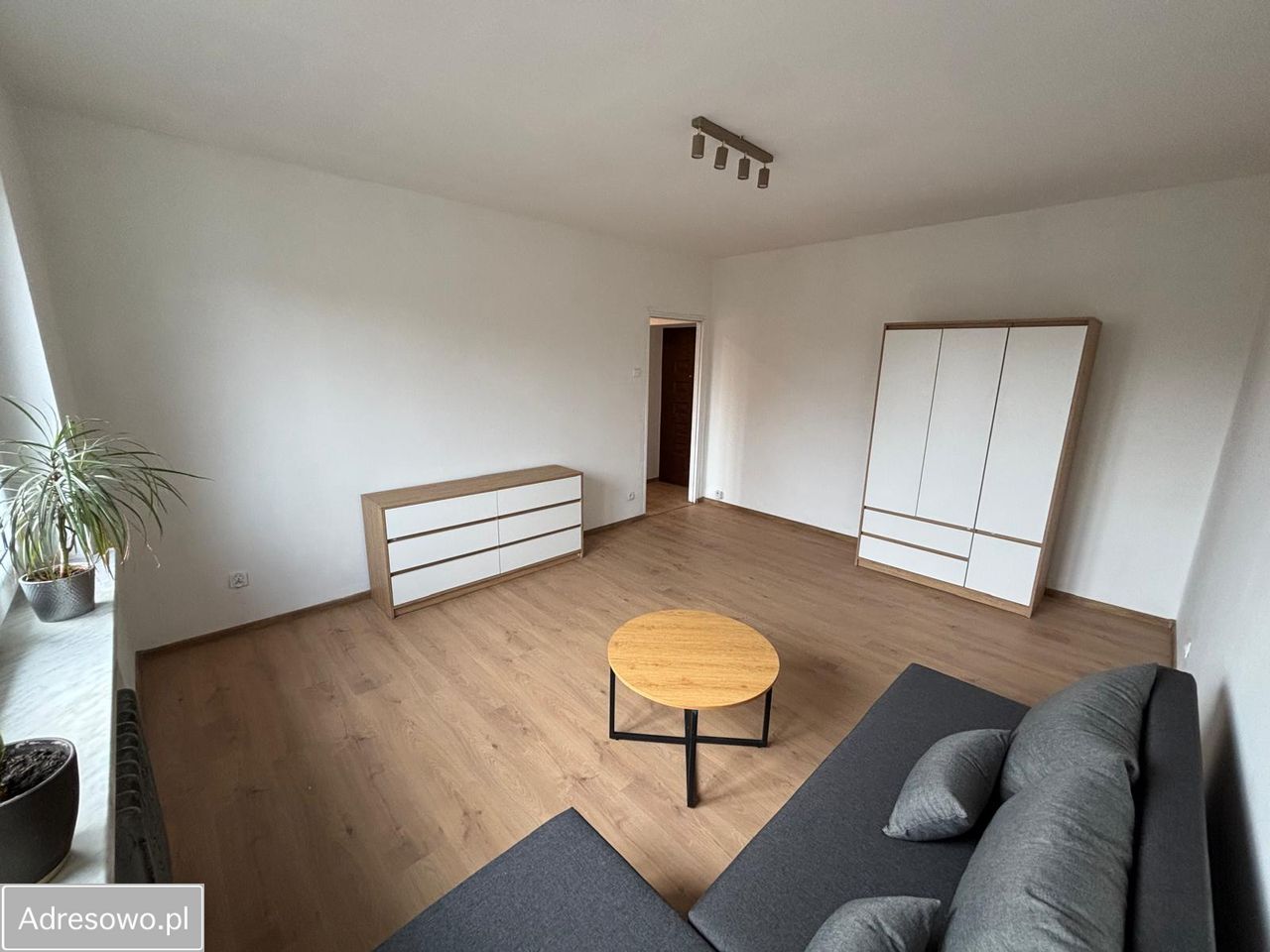 Mieszkanie 1-pokojowe Zabrze Centrum, ul. gen. Charlesa de Gaulle'a. Zdjęcie 1