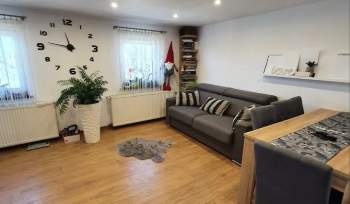 Mieszkanie 2-pokojowe Dzierżoniów