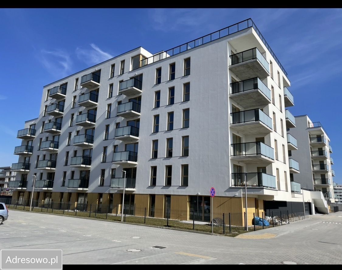 Mieszkanie 2-pokojowe Płońsk, ul. Bursztynowa. Zdjęcie 6