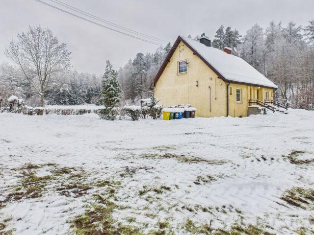 bliźniak, 3 pokoje Szymbark Drozdowo. Zdjęcie 2
