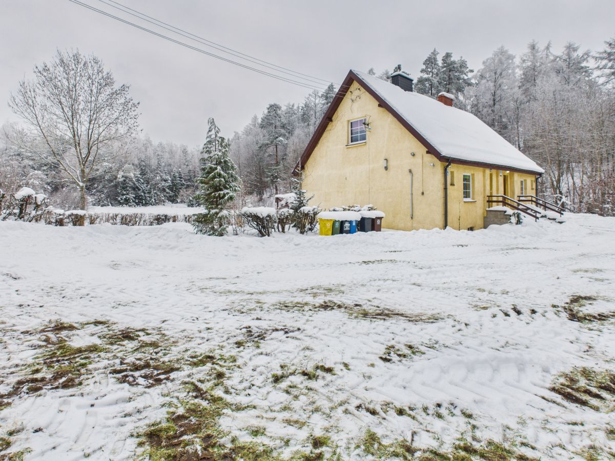 bliźniak, 3 pokoje Szymbark Drozdowo. Zdjęcie 2