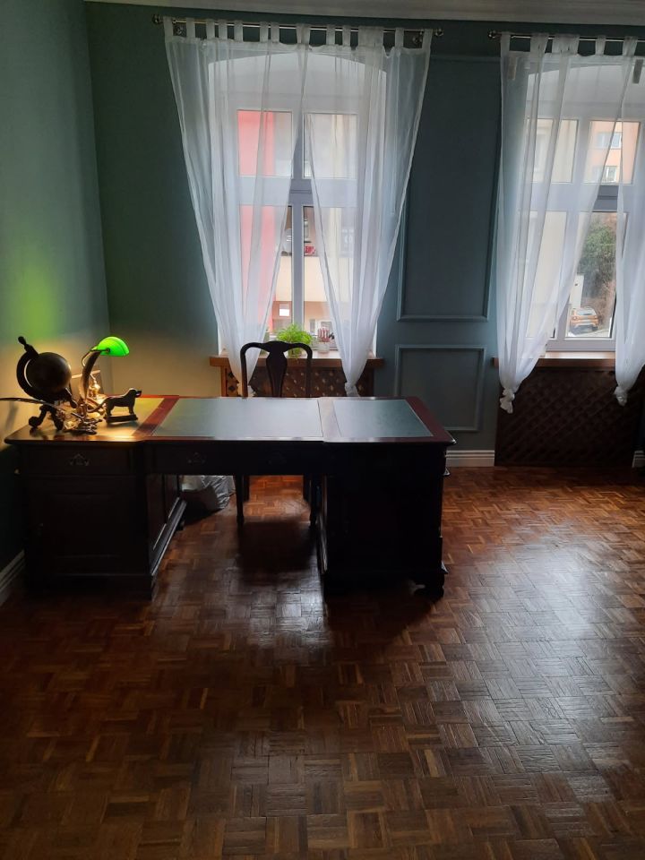 Mieszkanie 3-pokojowe Koszalin Centrum, ul. Młyńska. Zdjęcie 6