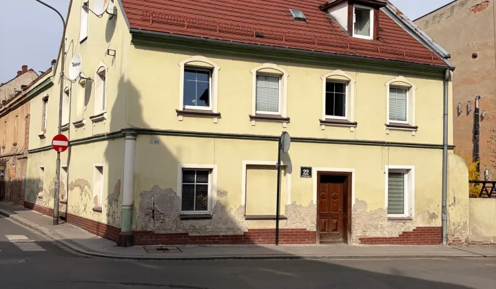 Mieszkanie 1-pokojowe Środa Śląska, ul. Świdnicka