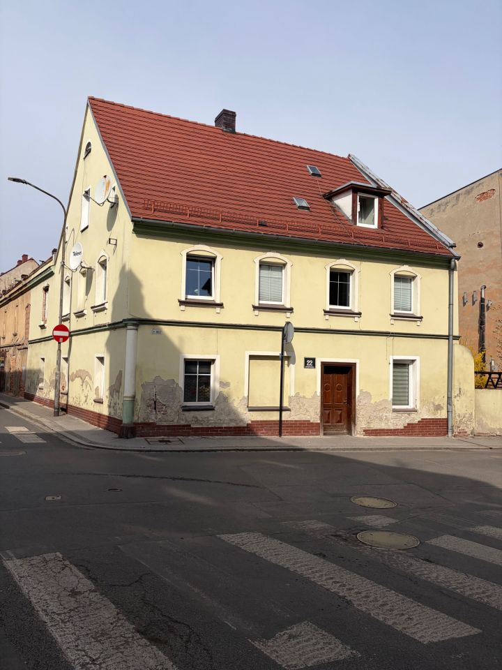 Mieszkanie 1-pokojowe Środa Śląska, ul. Świdnicka. Zdjęcie 1