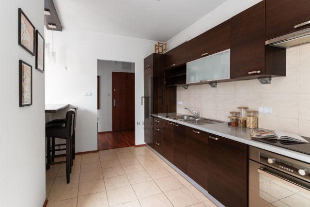 Mieszkanie 2-pokojowe Warszawa Mokotów, ul. Bobrowiecka. Zdjęcie 9