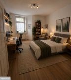 Mieszkanie 2-pokojowe Zabrze Centrum, ul. Władysława Jagiełły. Zdjęcie 1