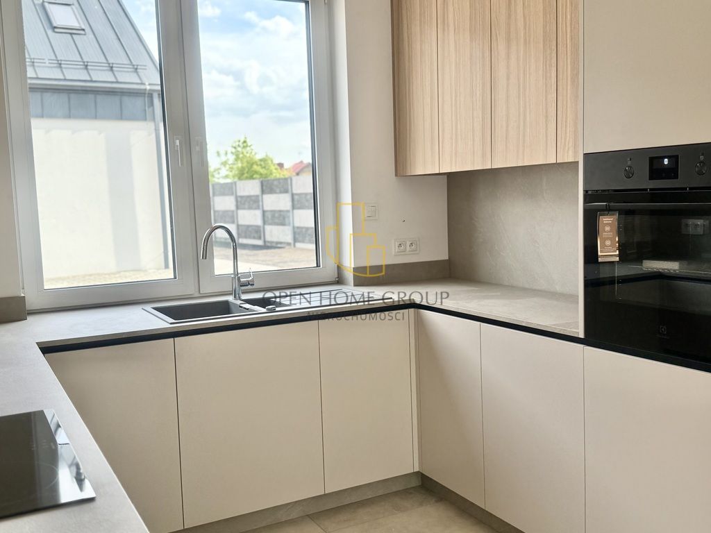 dom szeregowy, 5 pokoi Wrocław. Zdjęcie 14