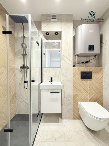 Mieszkanie 2-pokojowe Kielce Szydłówek, ul. Marszałkowska. Zdjęcie 12