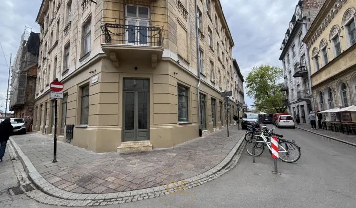 Lokal Kraków Stare Miasto, ul. Kazimierza Chałupnika