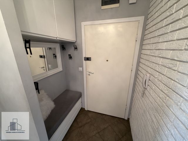 Mieszkanie 3-pokojowe Warszawa Grodzisk, ul. Skarbka z Gór. Zdjęcie 10