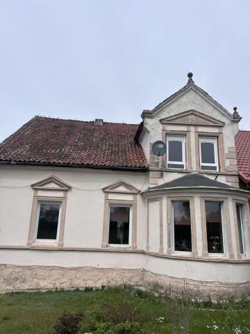 bliźniak, 5 pokoi Rudno. Zdjęcie 1