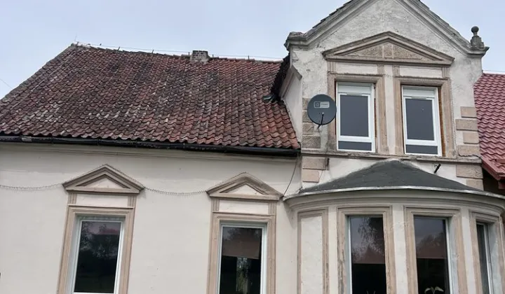 bliźniak, 5 pokoi Rudno