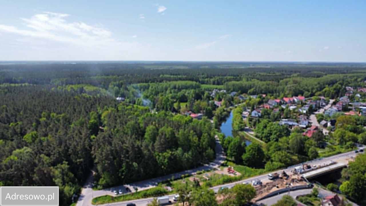 dom wolnostojący, 6 pokoi Augustów, ul. Sarnia. Zdjęcie 8