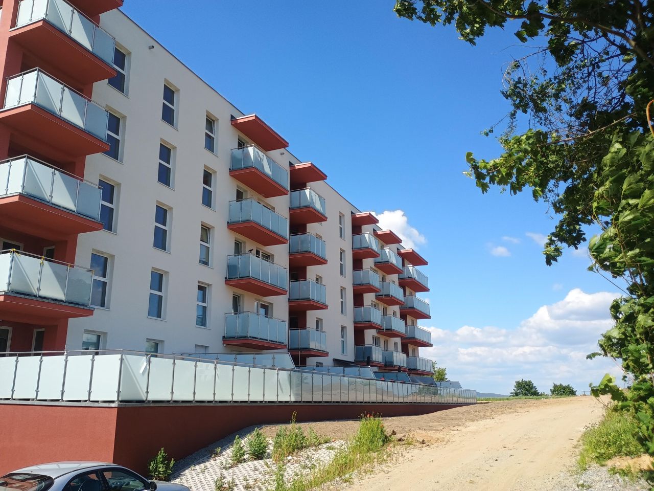 Mieszkanie 2-pokojowe Dzierżoniów, ul. Janusza Korczaka. Zdjęcie 2