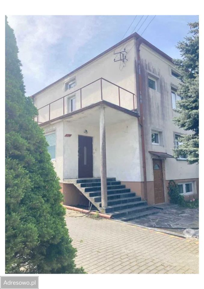 dom wolnostojący Letniki. Zdjęcie 1