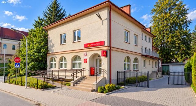 Lokal Biecz, ul. Kazimierza Wielkiego. Zdjęcie 1