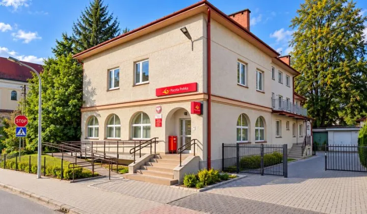 Lokal Biecz, ul. Kazimierza Wielkiego