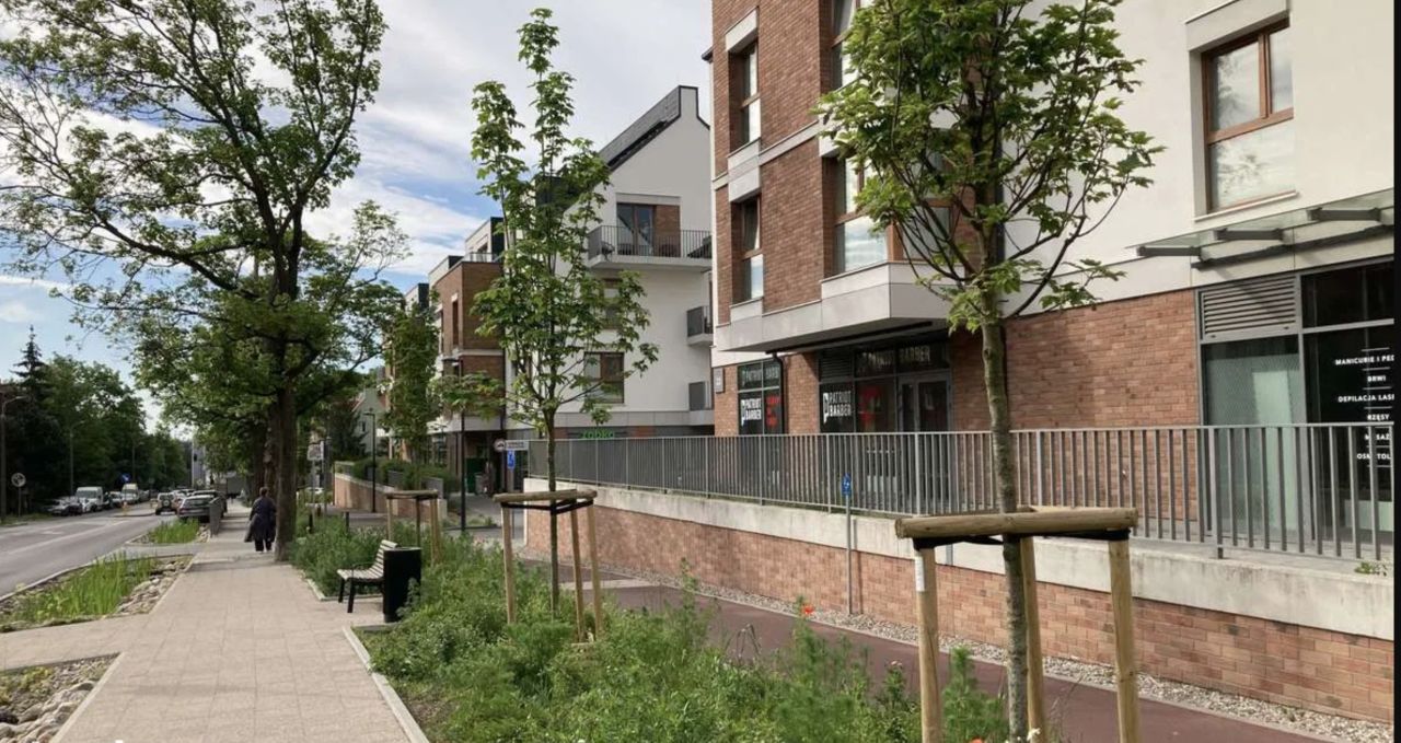 Mieszkanie 3-pokojowe Gdańsk Siedlce, ul. Powstańców Warszawskich. Zdjęcie 36