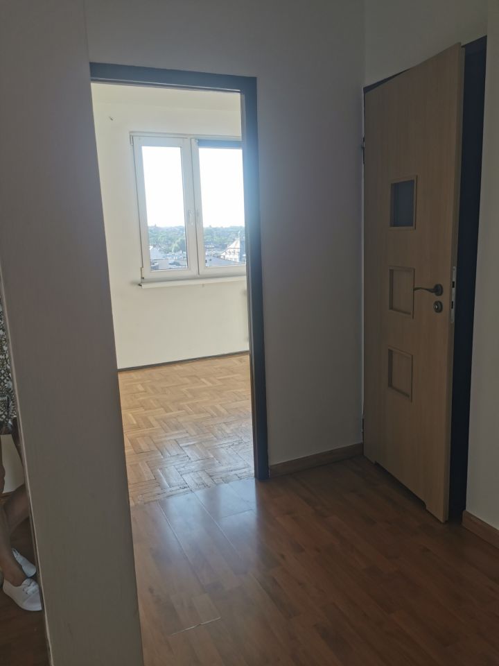 Mieszkanie 3-pokojowe Bielsko-Biała Śródmieście, Dmowskiego 7. Zdjęcie 9