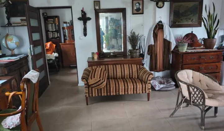 dom wolnostojący, 3 pokoje Piotrowice