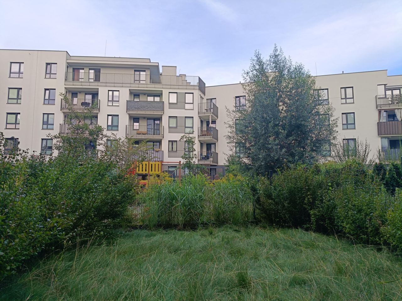 Mieszkanie 1-pokojowe Warszawa Ursynów, ul. Złoty Potok. Zdjęcie 17
