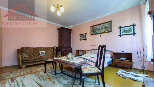 dom wolnostojący, 15 pokoi Włosień. Zdjęcie 9