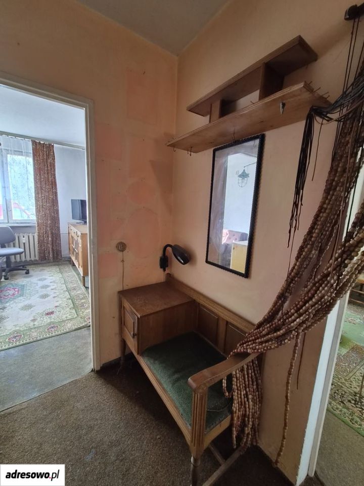 Mieszkanie 1-pokojowe Zielona Góra Centrum, ul. Spółdzielcza. Zdjęcie 17
