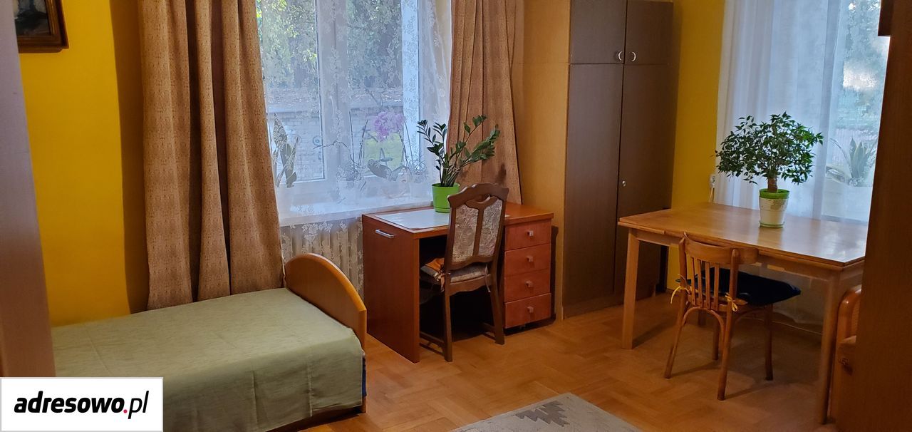 Pokój Lublin Wieniawa, ul. Józefa Sowińskiego. Zdjęcie 1