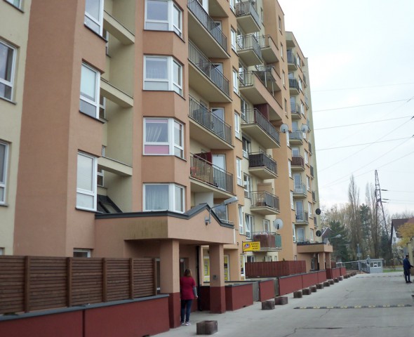 Mieszkanie 2-pokojowe Piaseczno, ul. Energetyczna. Zdjęcie 1