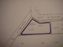 Działka budowlana Wrzosowa, ul. Fabryczna. Zdjęcie 3