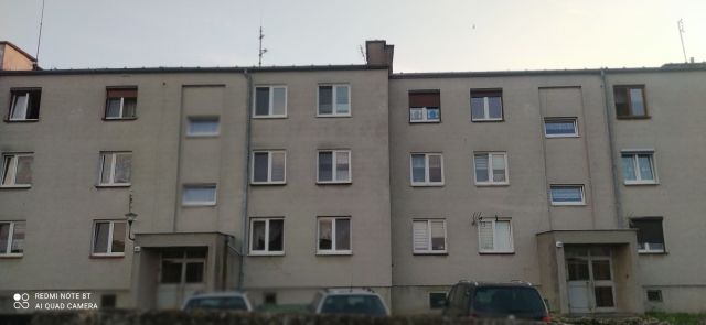 Mieszkanie 3-pokojowe Pawłowice, ul. Wielkopolska. Zdjęcie 1