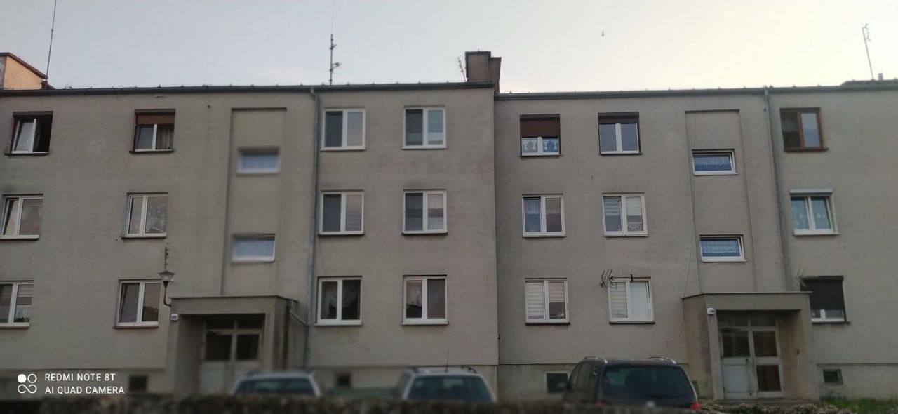 Mieszkanie 3-pokojowe Pawłowice, ul. Wielkopolska
