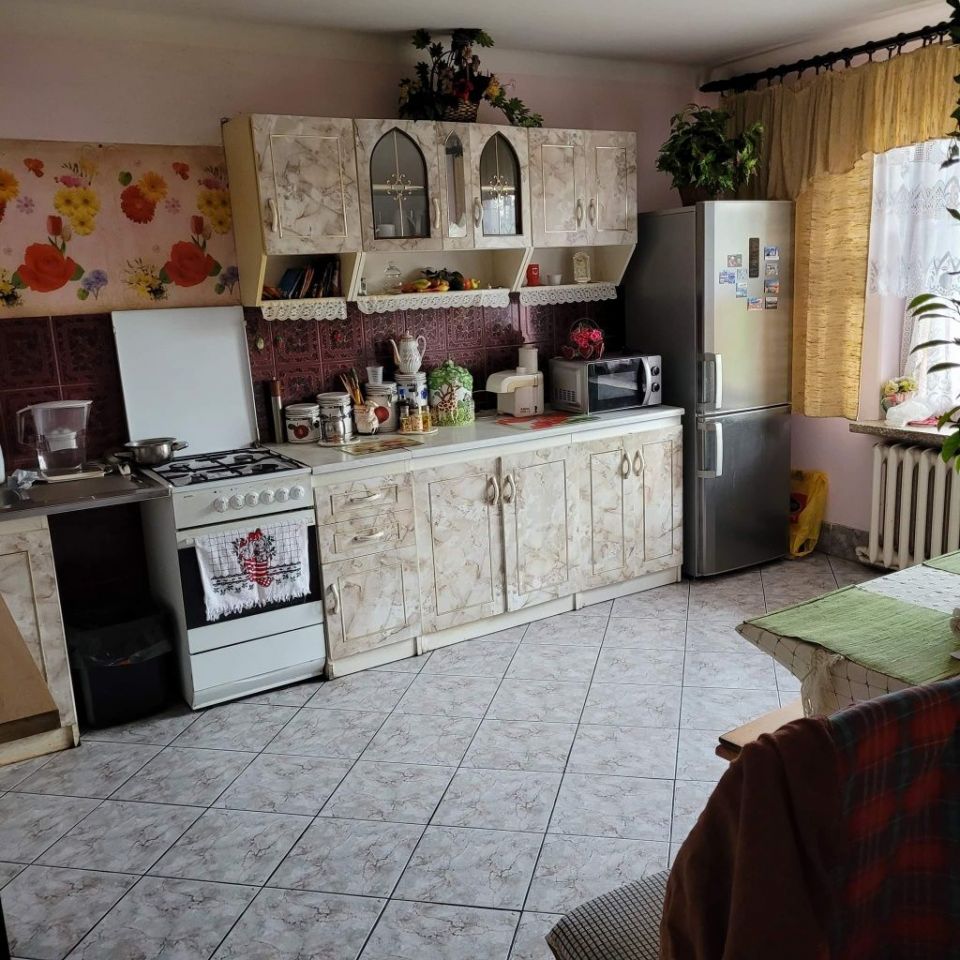 dom wolnostojący, 8 pokoi Mońki. Zdjęcie 6